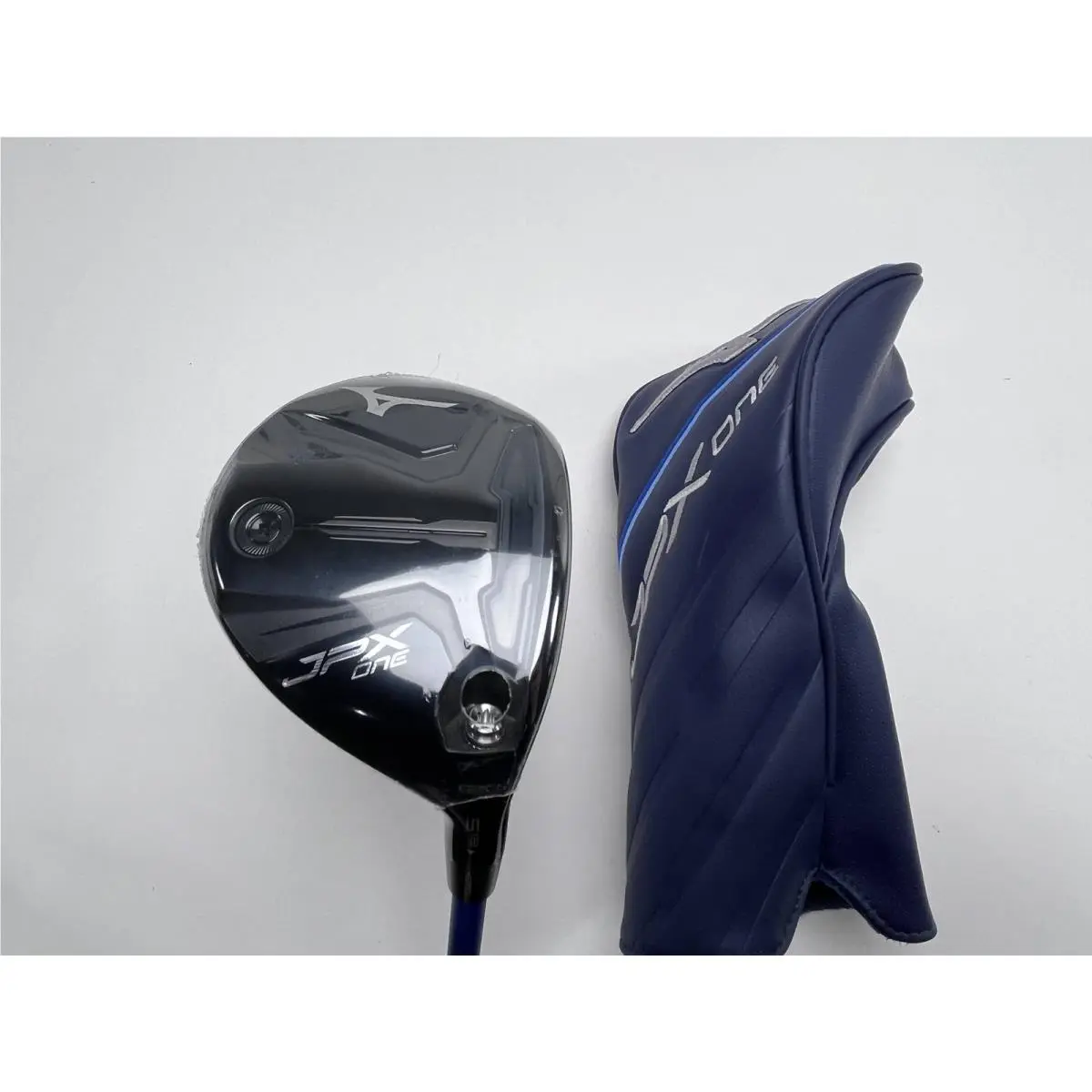 Mizuno Jpx One 5 Fairway Wood 18 Project X Denali Blue 5.5 60g Regular RH HC