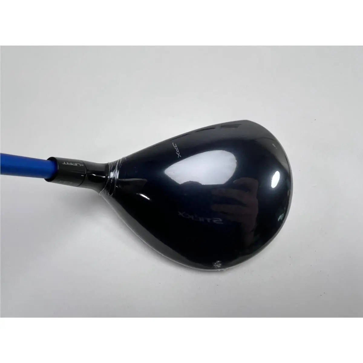 Mizuno  - JPX One - JPX One - Blue 1