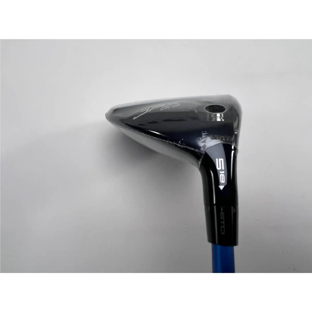 Mizuno  - JPX One - JPX One - Blue 4