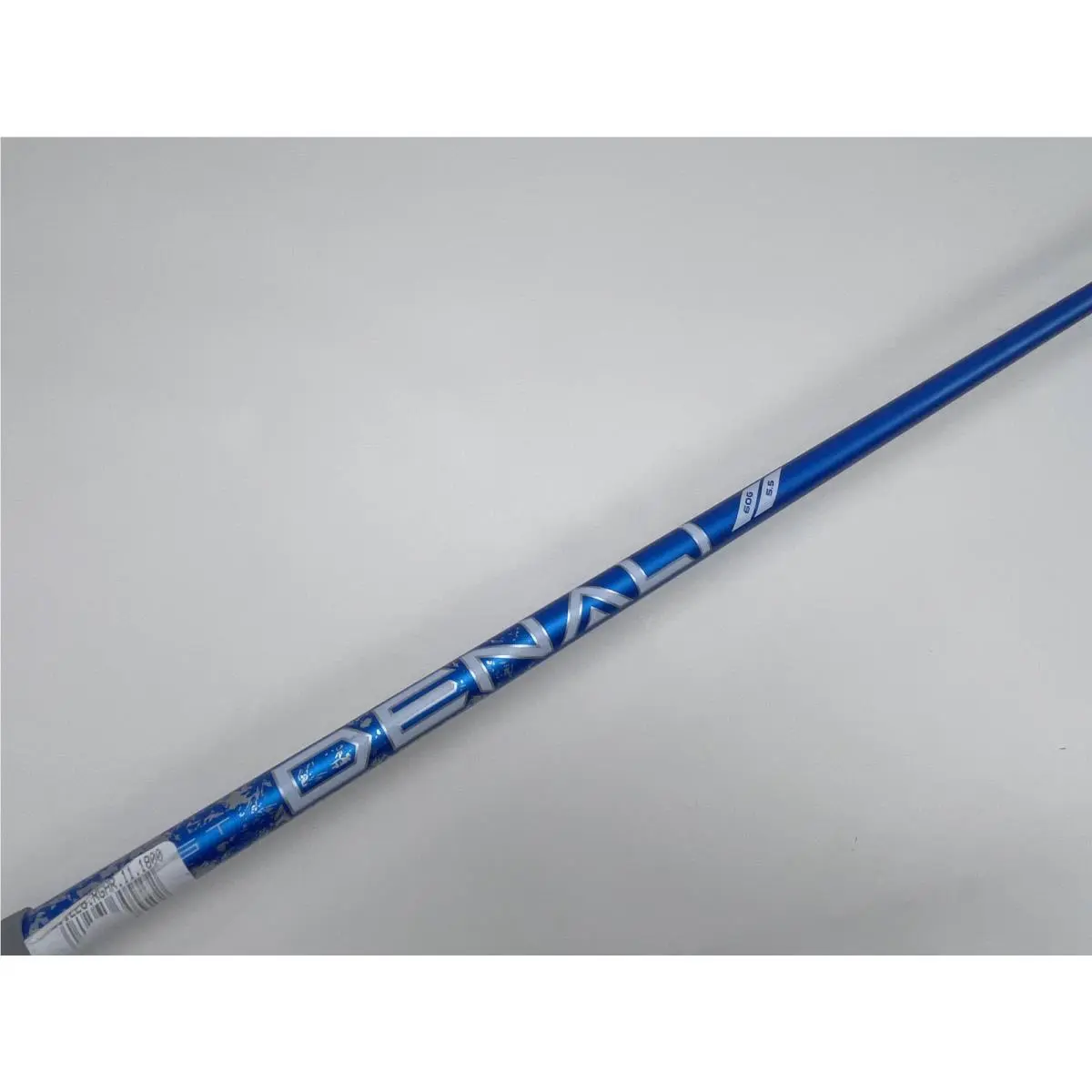 Mizuno  - JPX One - JPX One - Blue 5