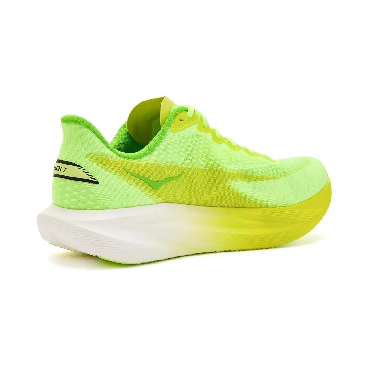 Hoka shoes - Ash Grey/Cobalt Blue 46
