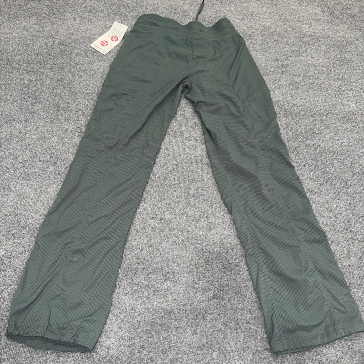 Lululemon clothing - Green 0