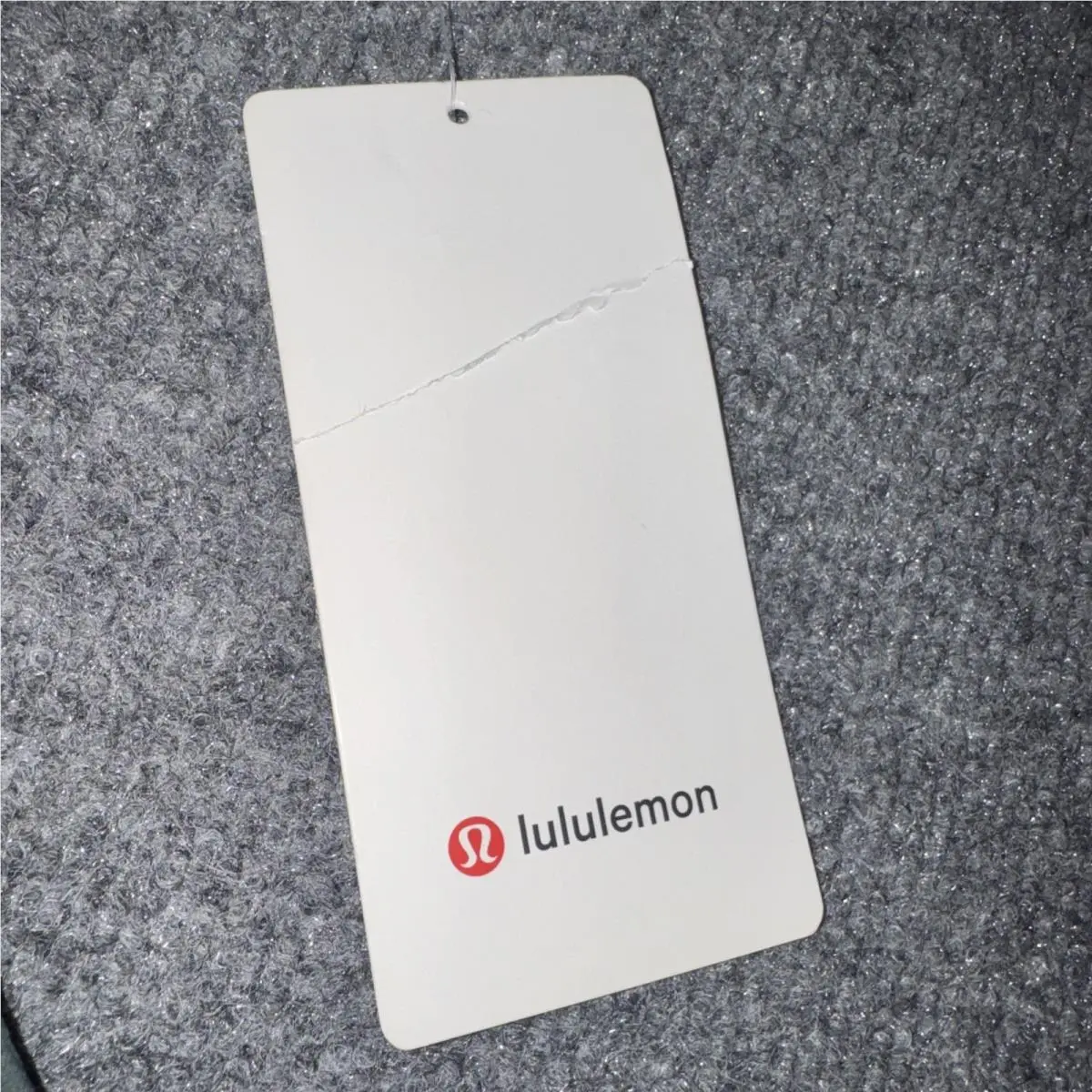 Lululemon clothing - Green 3