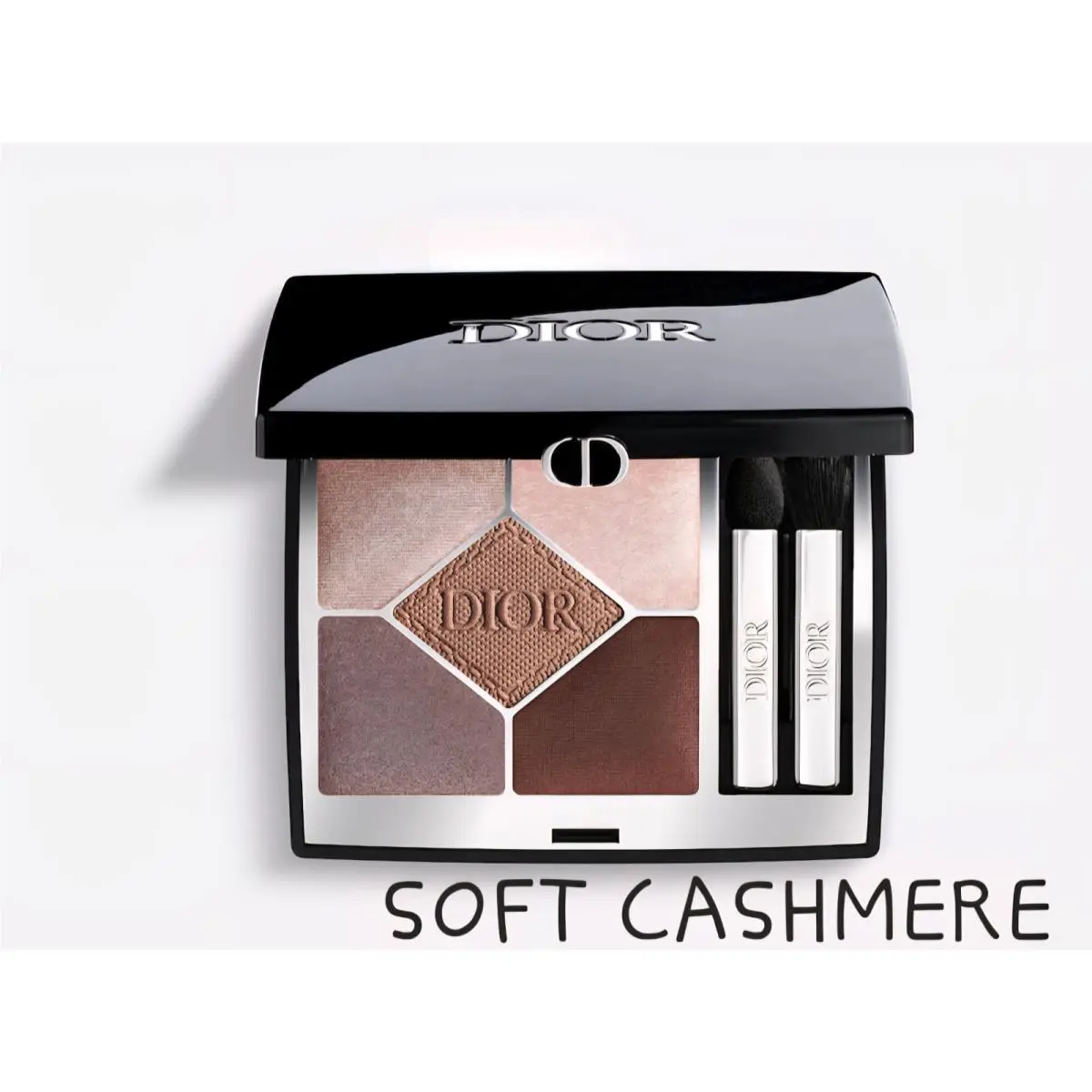 Dior 5 Couleurs Couture Eyeshadow Palette See Pictures Retail