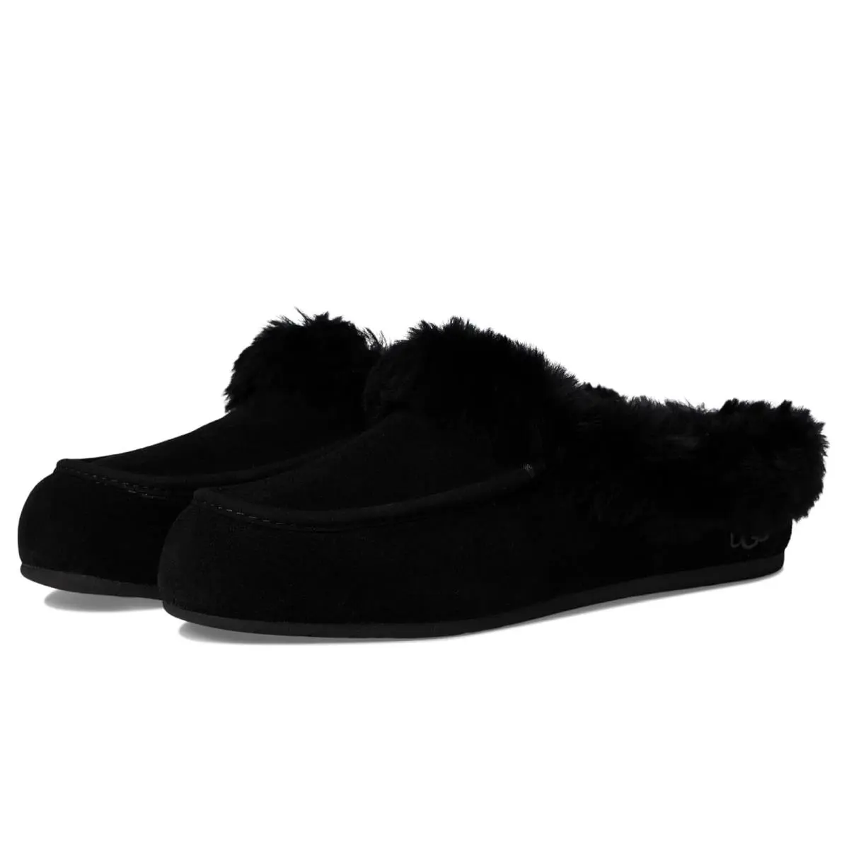 Woman`s Slippers Ugg Ansley Mule