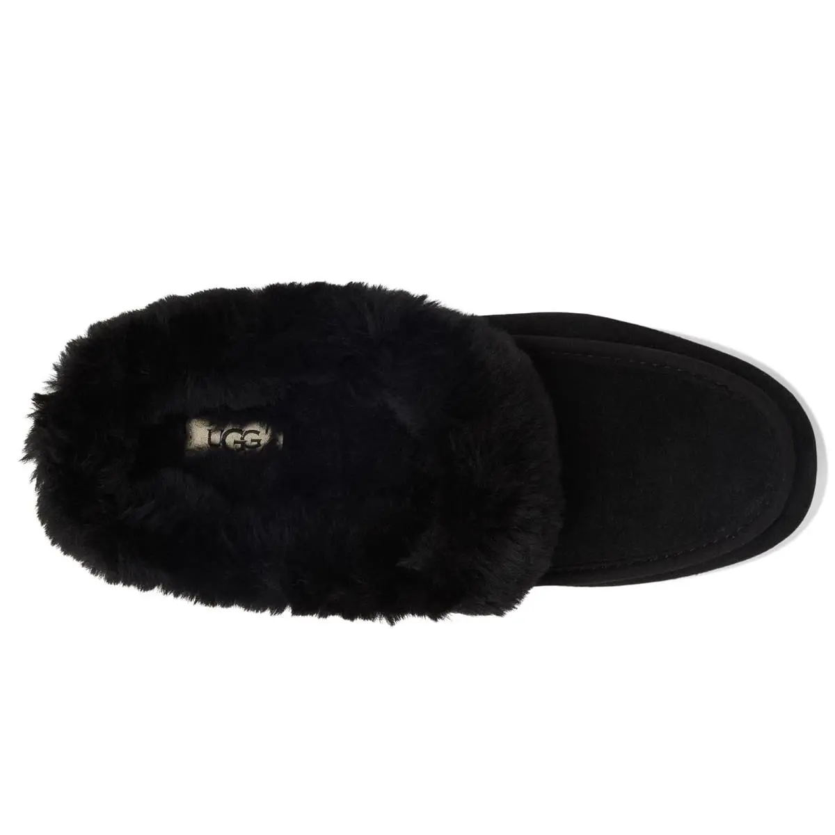 UGG shoes - Black 0