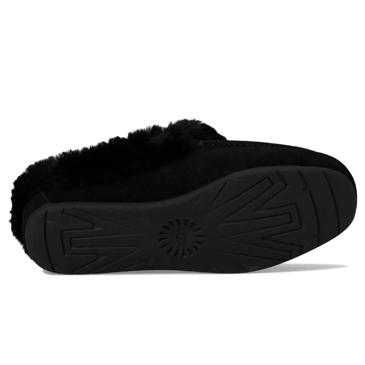 UGG shoes - Black 1