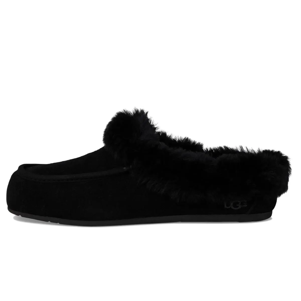 UGG shoes - Black 2