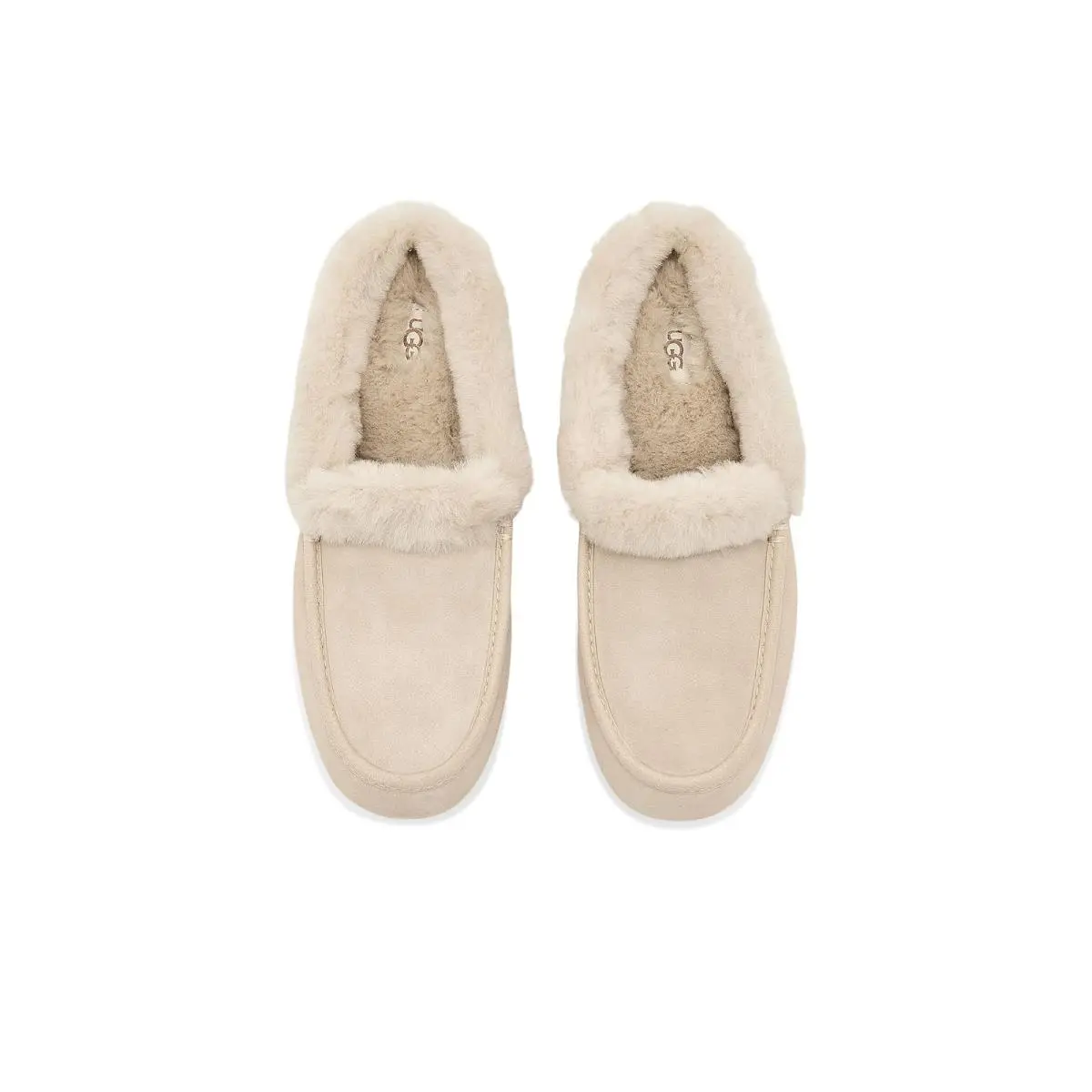 UGG shoes - Black 28