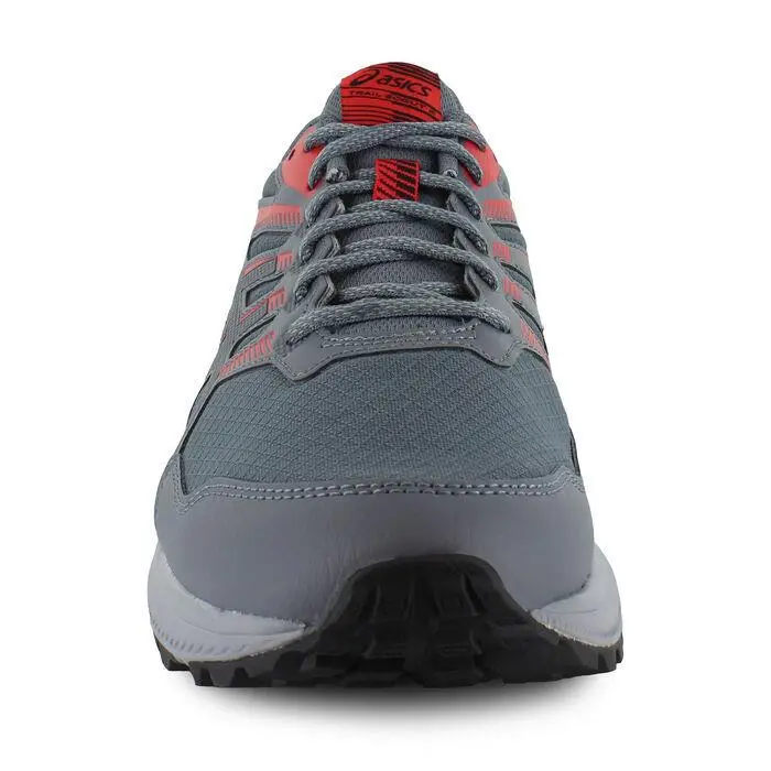 Asics shoes - Gray 1