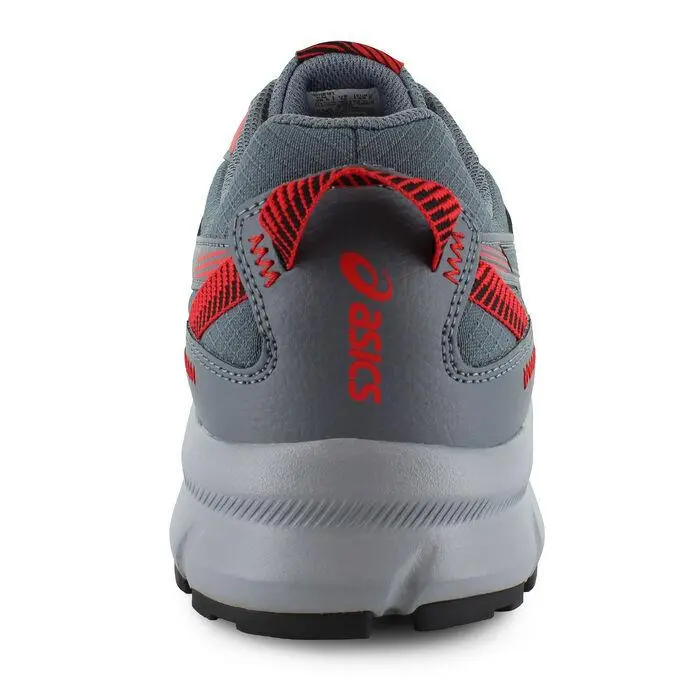 Asics shoes - Gray 2