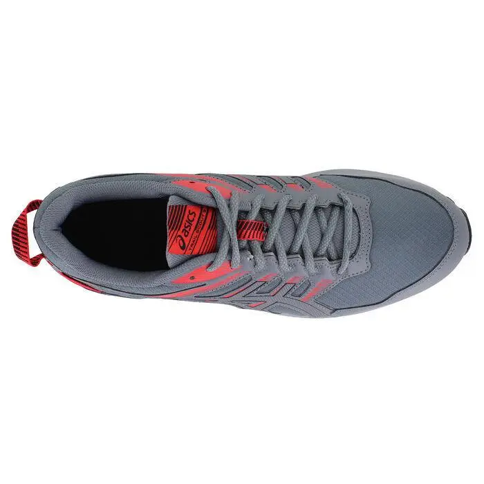 Asics shoes - Gray 3