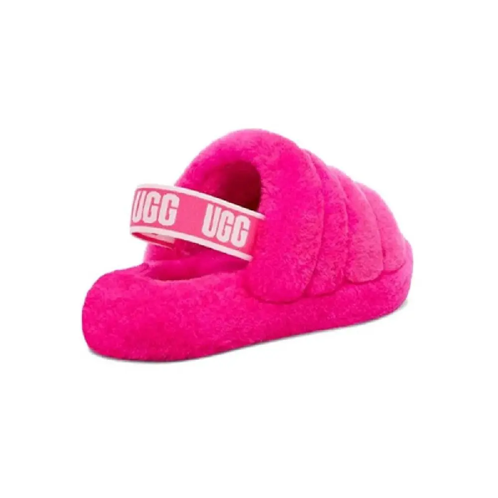 UGG shoes - 1098494K-RCR - 1098494K-RCR - Rock Rose 8