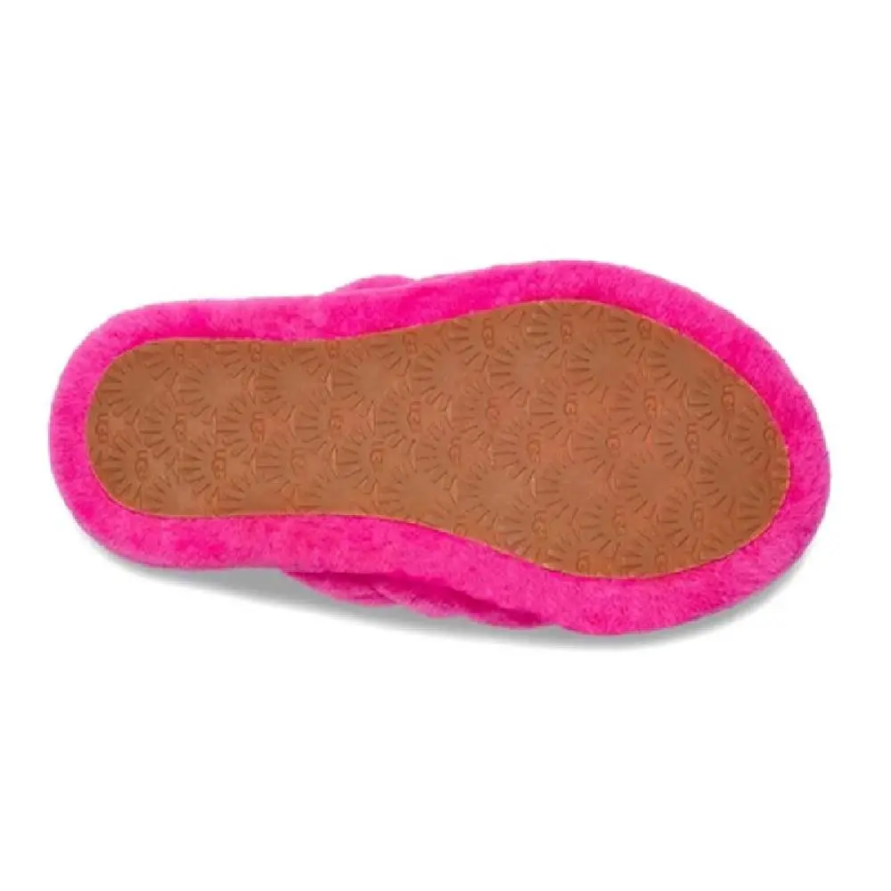 UGG shoes - 1098494K-RCR - 1098494K-RCR - Rock Rose 10
