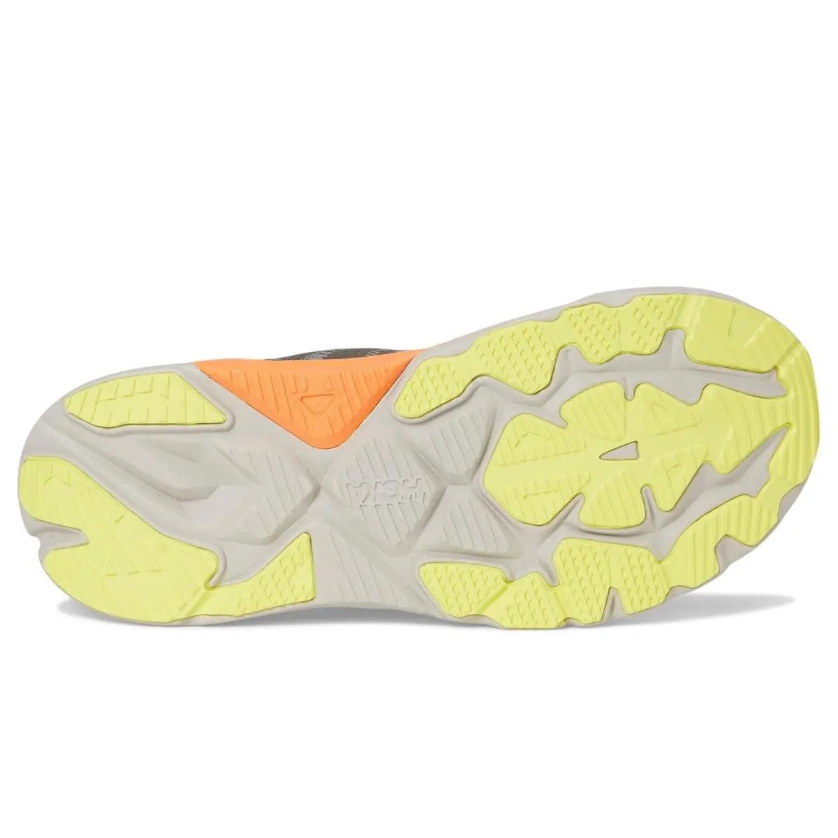Hoka shoes - Asphalt/Gravel 1