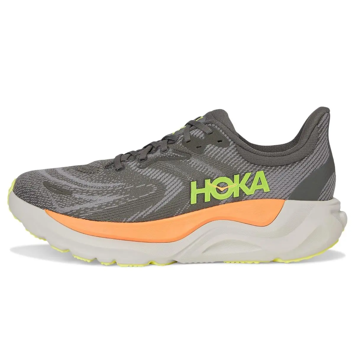 Hoka shoes - Asphalt/Gravel 2