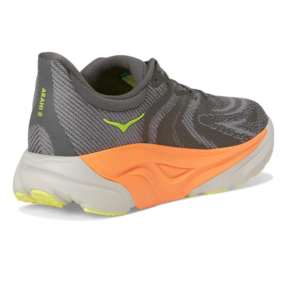 Hoka shoes - Asphalt/Gravel 3