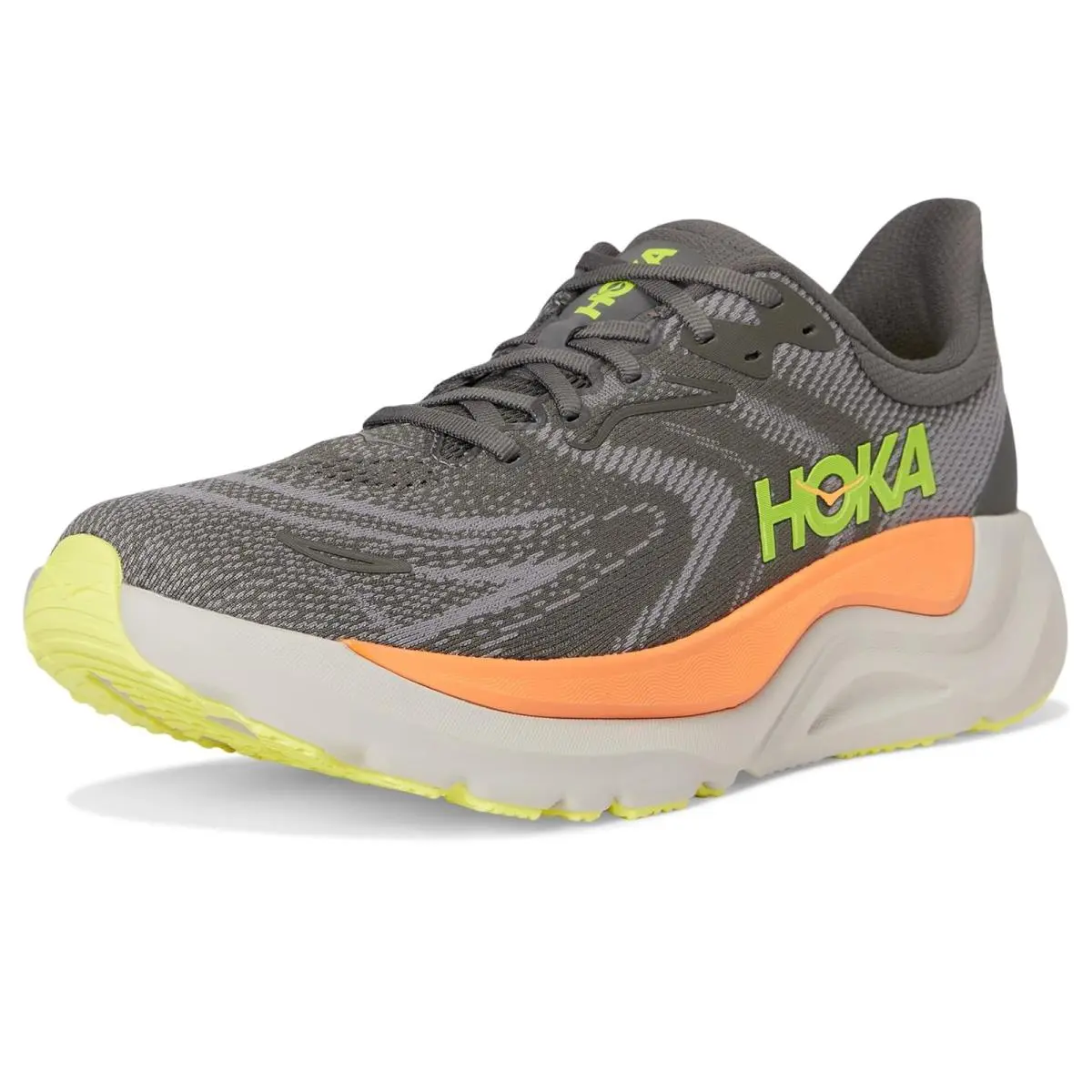 Hoka shoes - Asphalt/Gravel 5