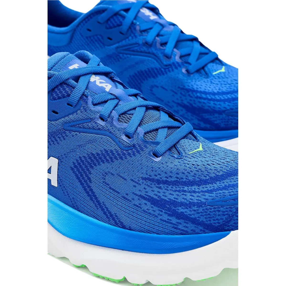 Hoka shoes - Asphalt/Gravel 18