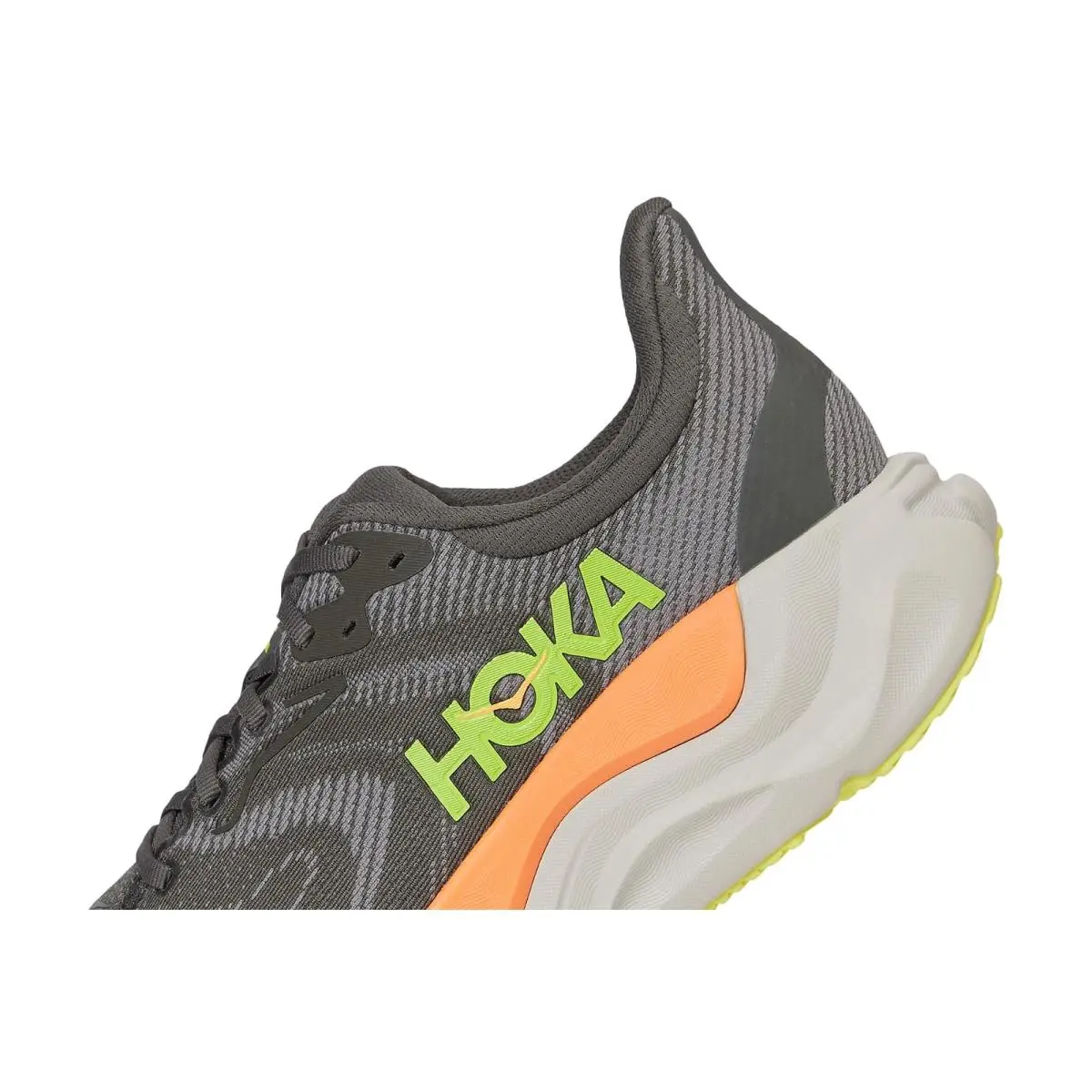 Hoka shoes - Asphalt/Gravel 11
