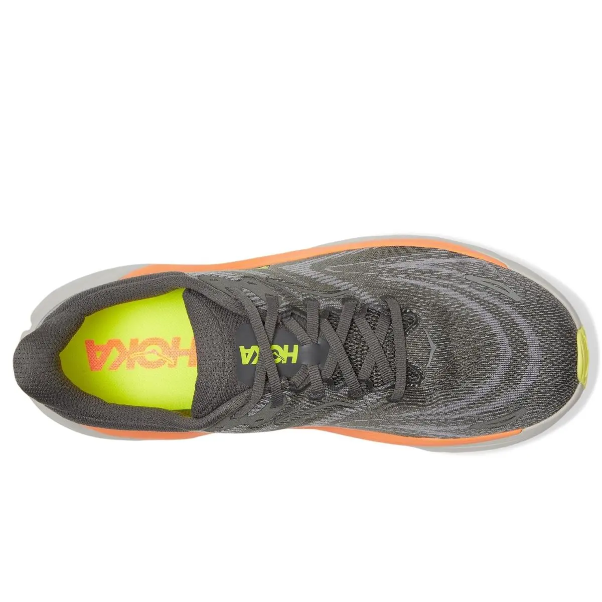 Hoka shoes - Asphalt/Gravel 7