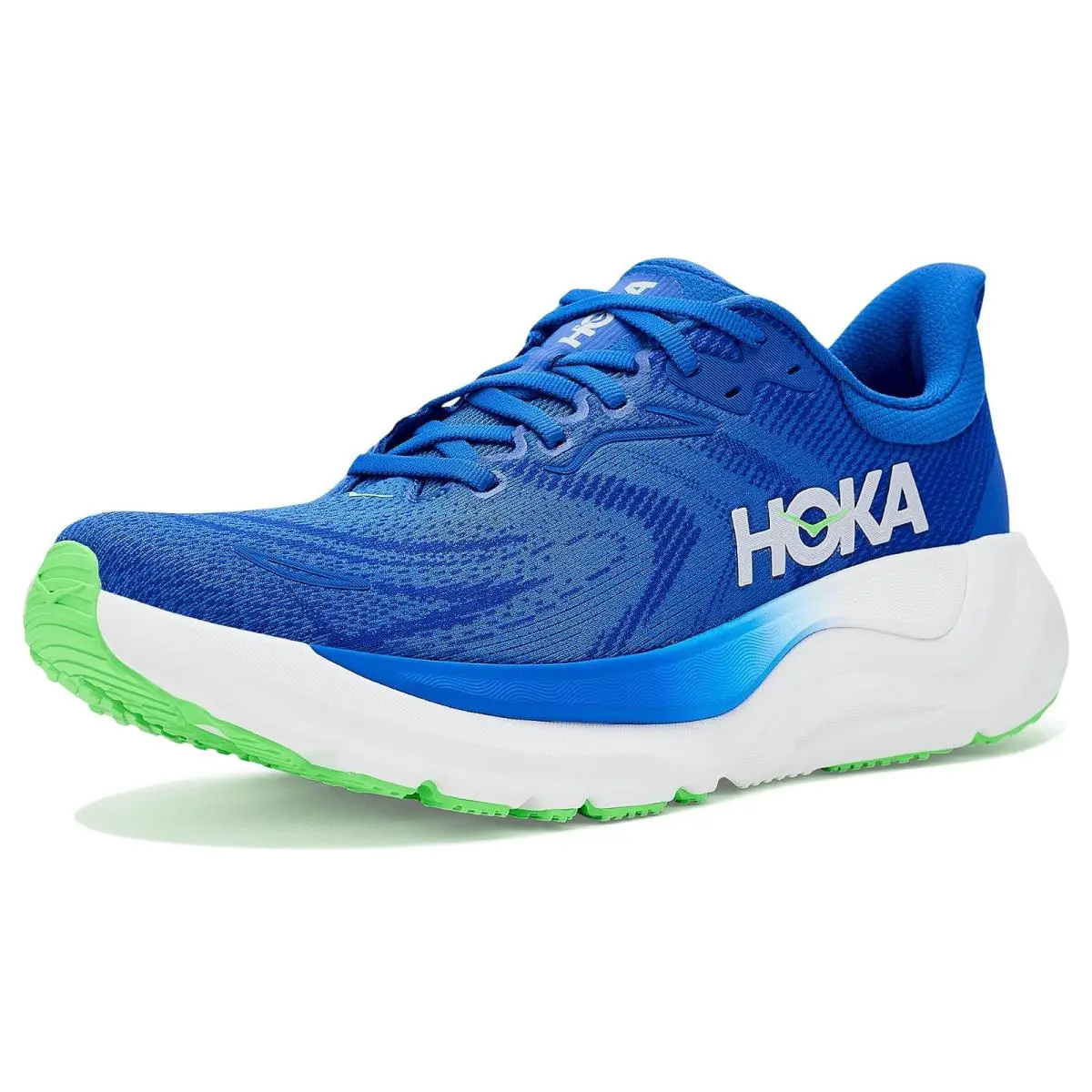 Hoka shoes - Asphalt/Gravel 13