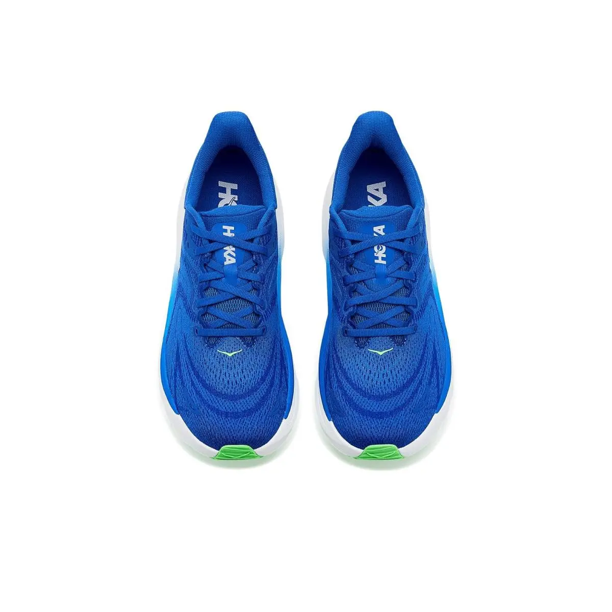 Hoka shoes - Asphalt/Gravel 14