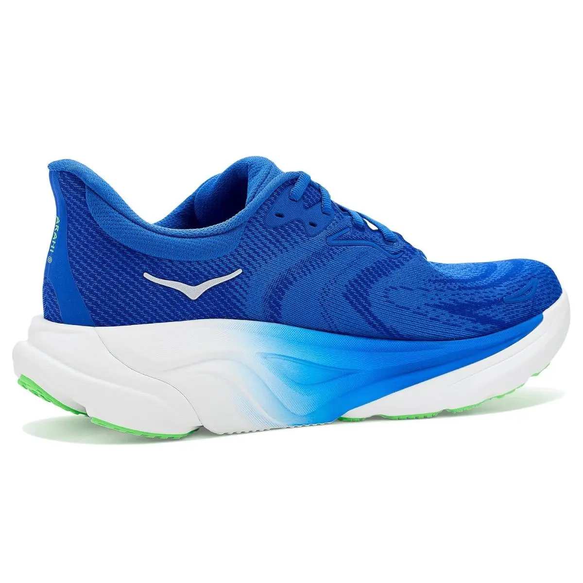 Hoka shoes - Asphalt/Gravel 15
