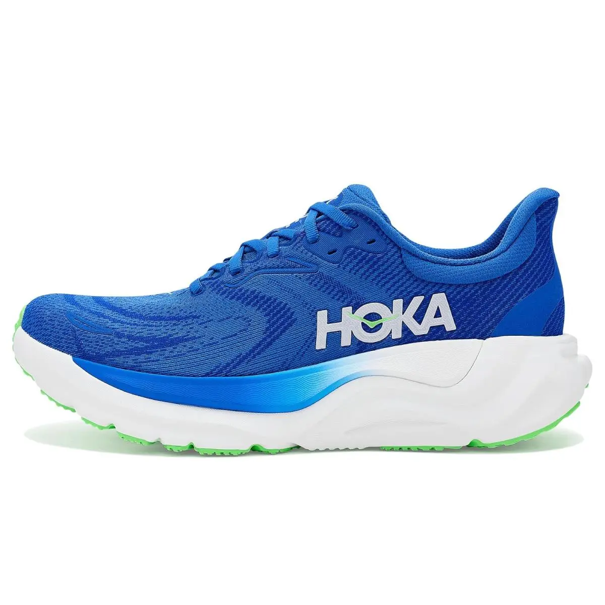 Hoka shoes - Asphalt/Gravel 16