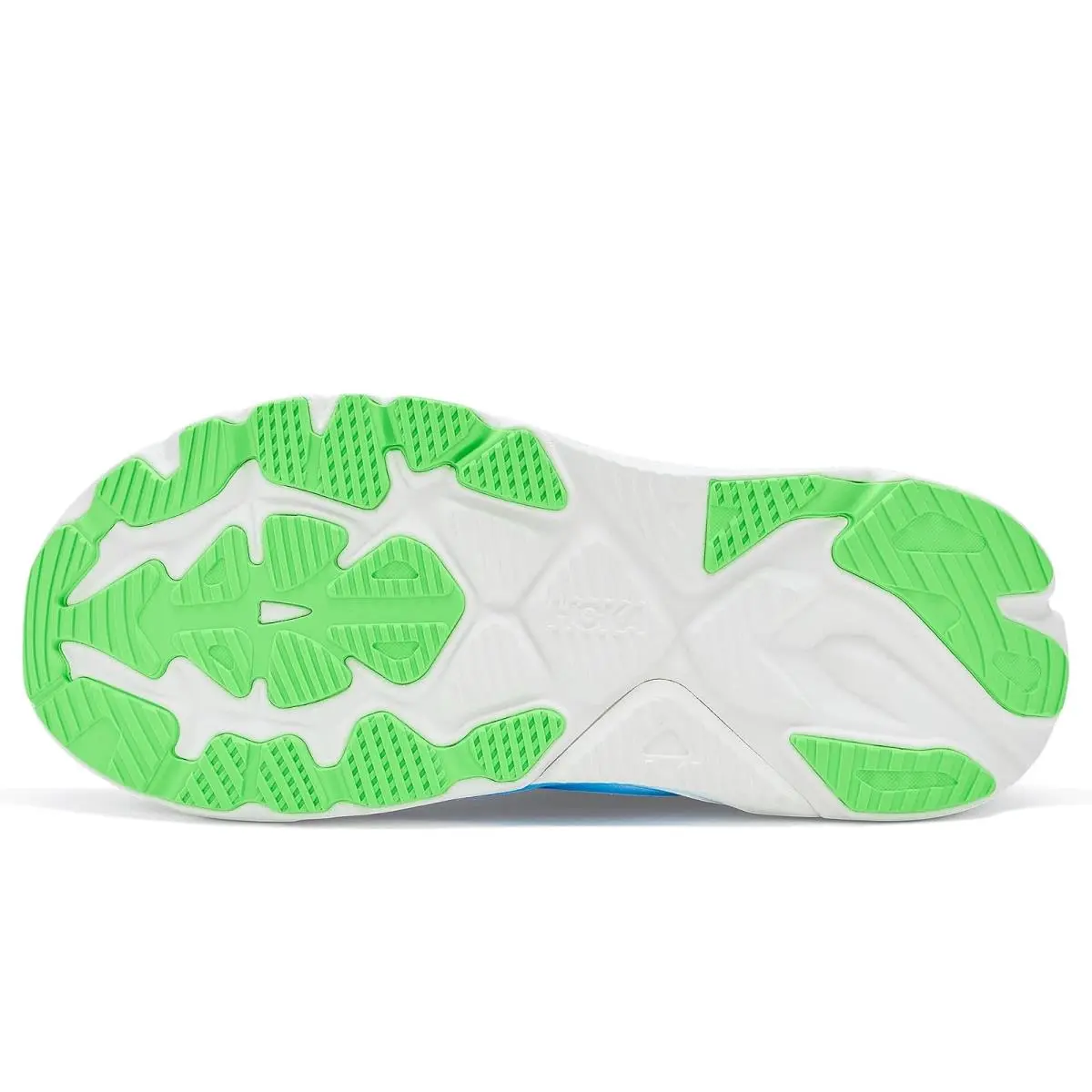 Hoka shoes - Asphalt/Gravel 17
