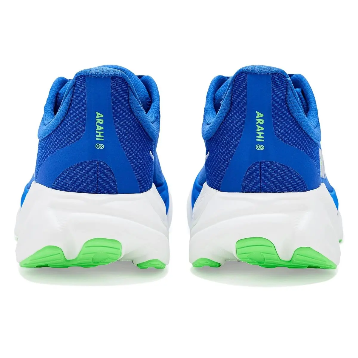 Hoka shoes - Asphalt/Gravel 19