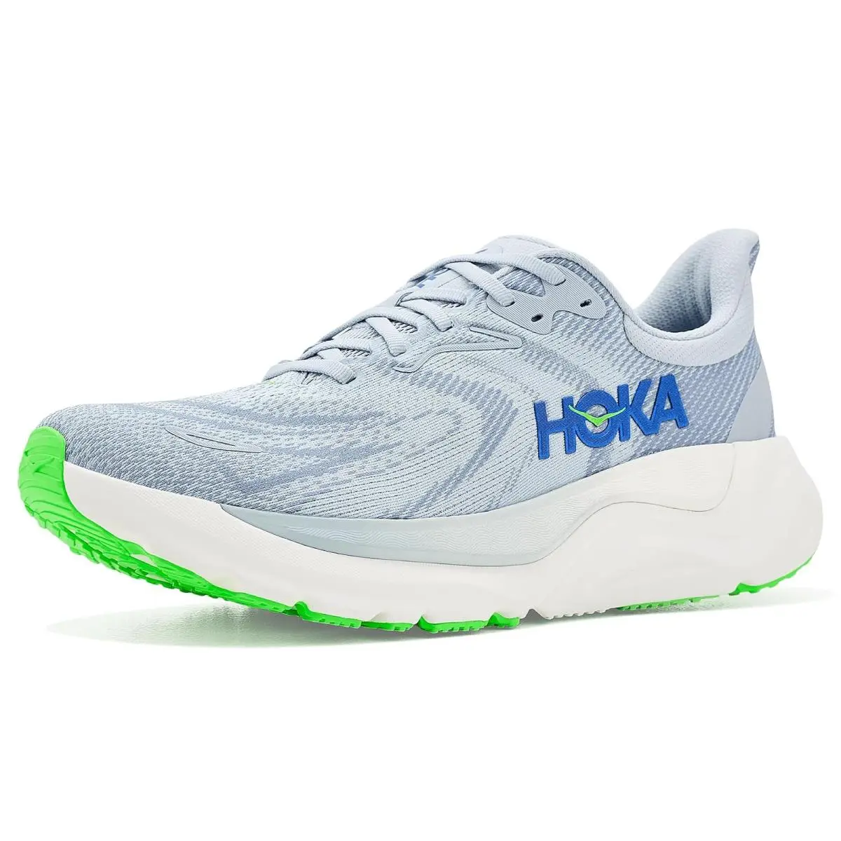Hoka shoes - Asphalt/Gravel 20