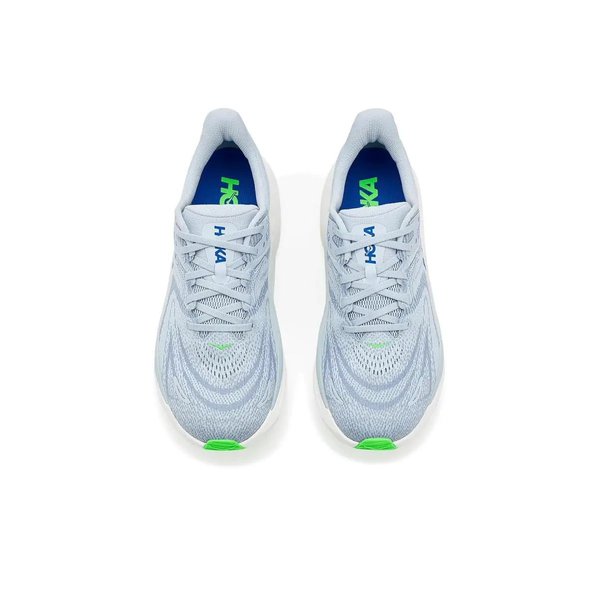 Hoka shoes - Asphalt/Gravel 21