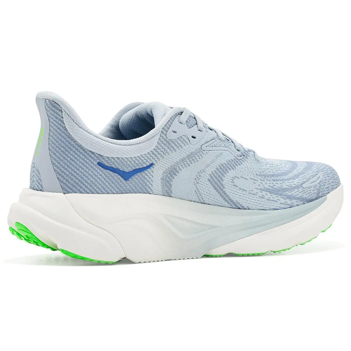Hoka shoes - Asphalt/Gravel 22