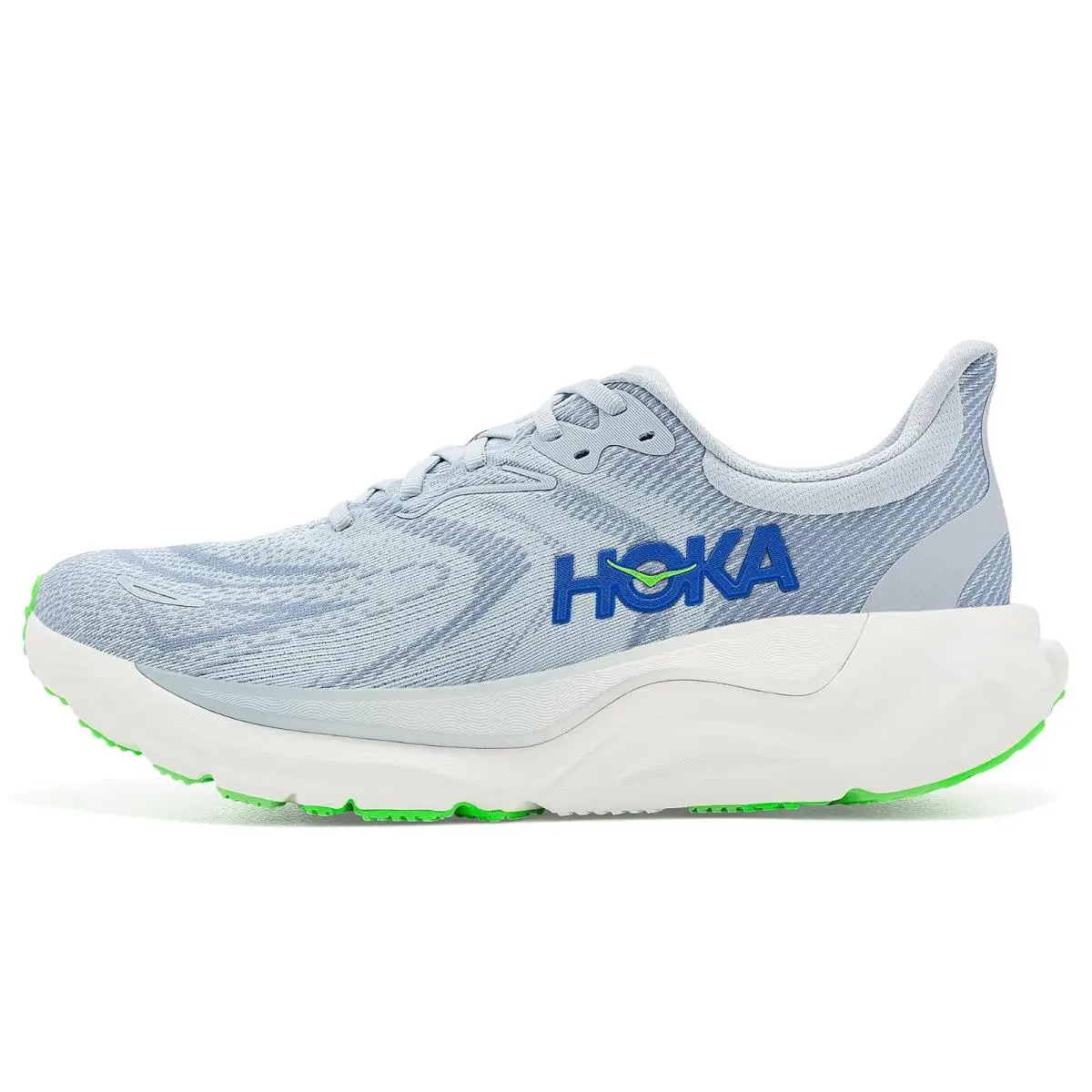 Hoka shoes - Asphalt/Gravel 23