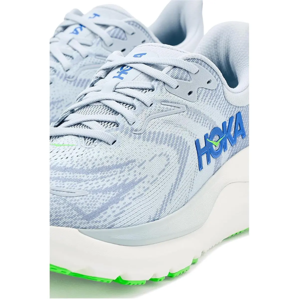 Hoka shoes - Asphalt/Gravel 25