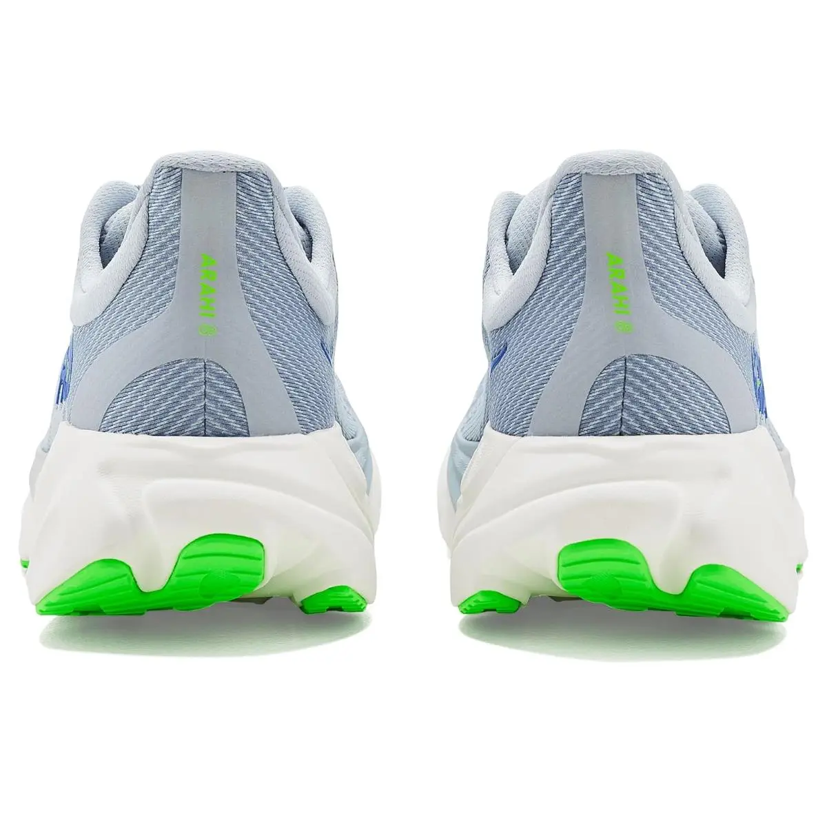Hoka shoes - Asphalt/Gravel 26