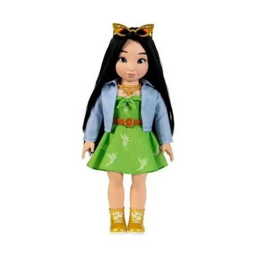 Disney Ily 4ever Doll Inspired By Tinker Bell 18 Tinkerbell Htf
