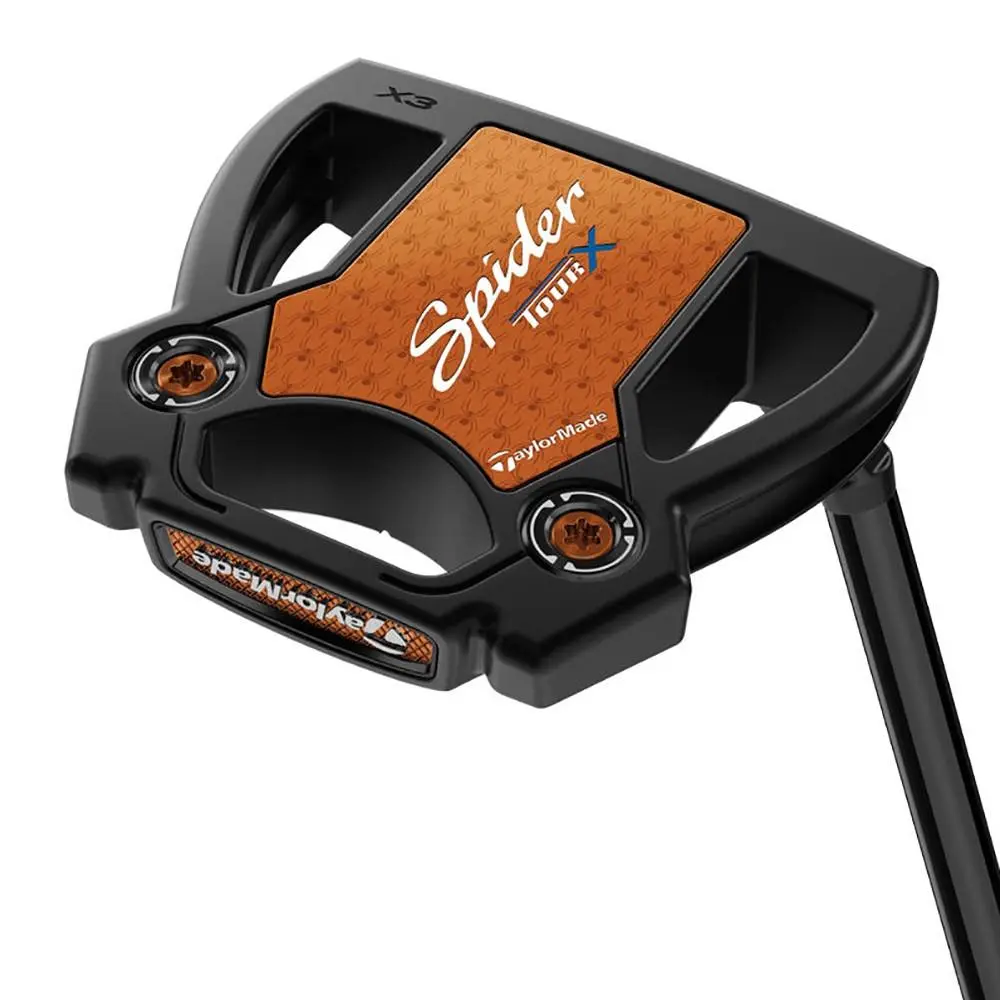 TaylorMade  - Spider Tour X 2025 - Spider Tour 0