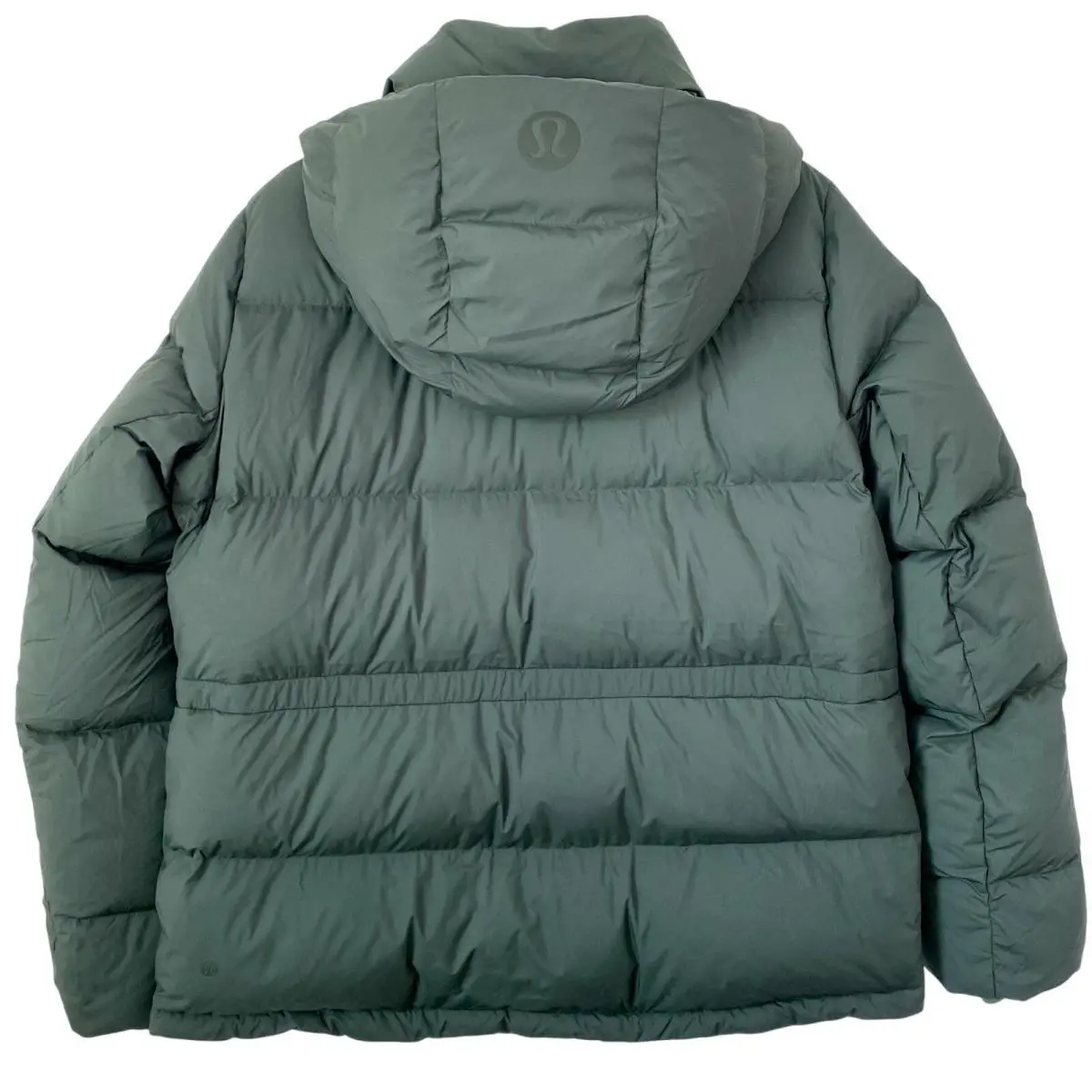 Lululemon clothing - Lululemon Wunder Puff - Wunder Puff - Green 1