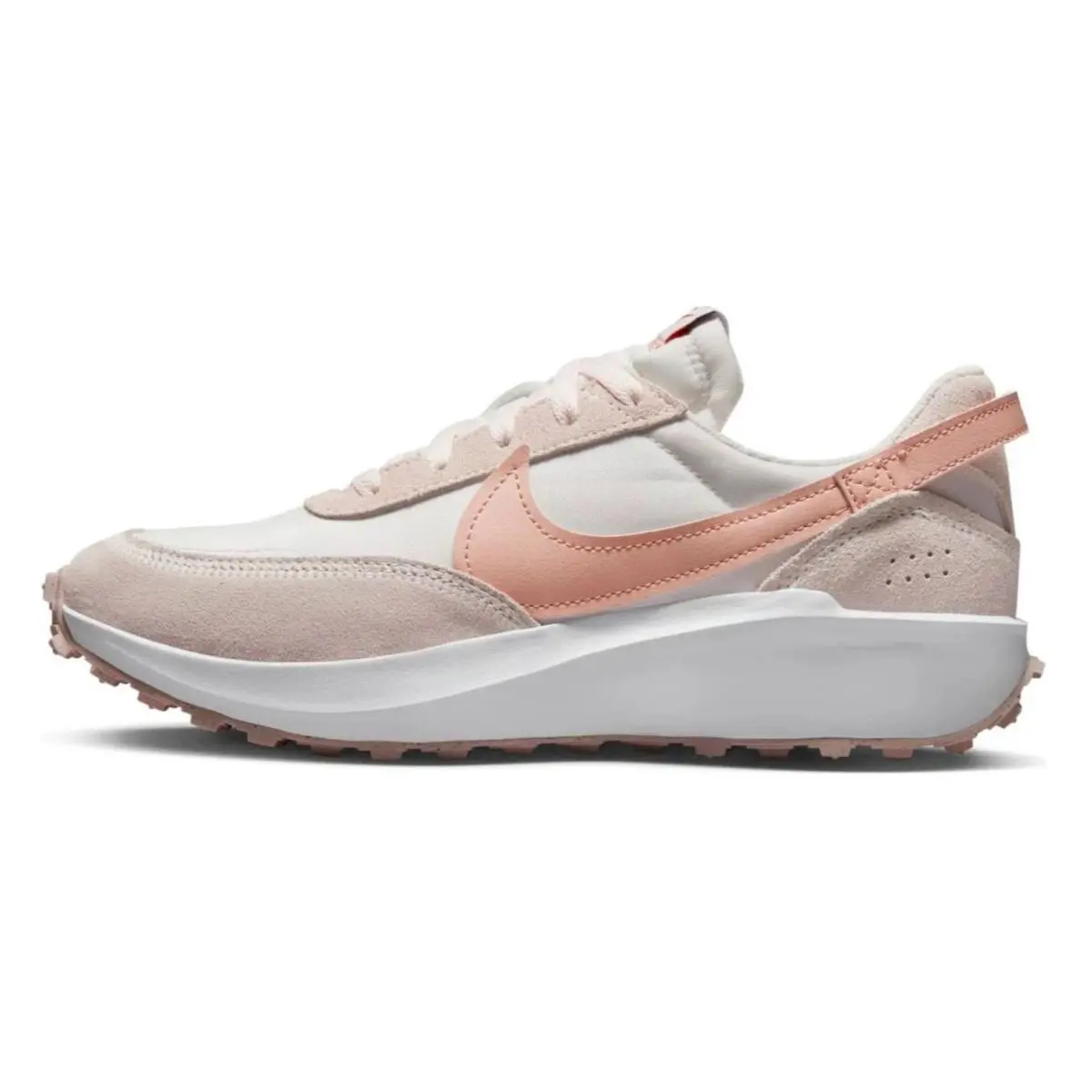 Nike Waffle Debut `light Soft Pink` Women`s SizeDH9523-602