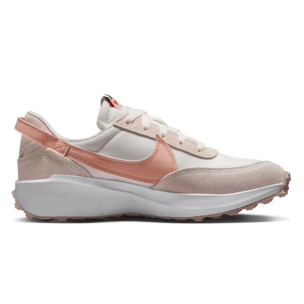 Nike shoes - Nike Waffle Debut - Waffle Debut - DH9523-602 - Pink 1