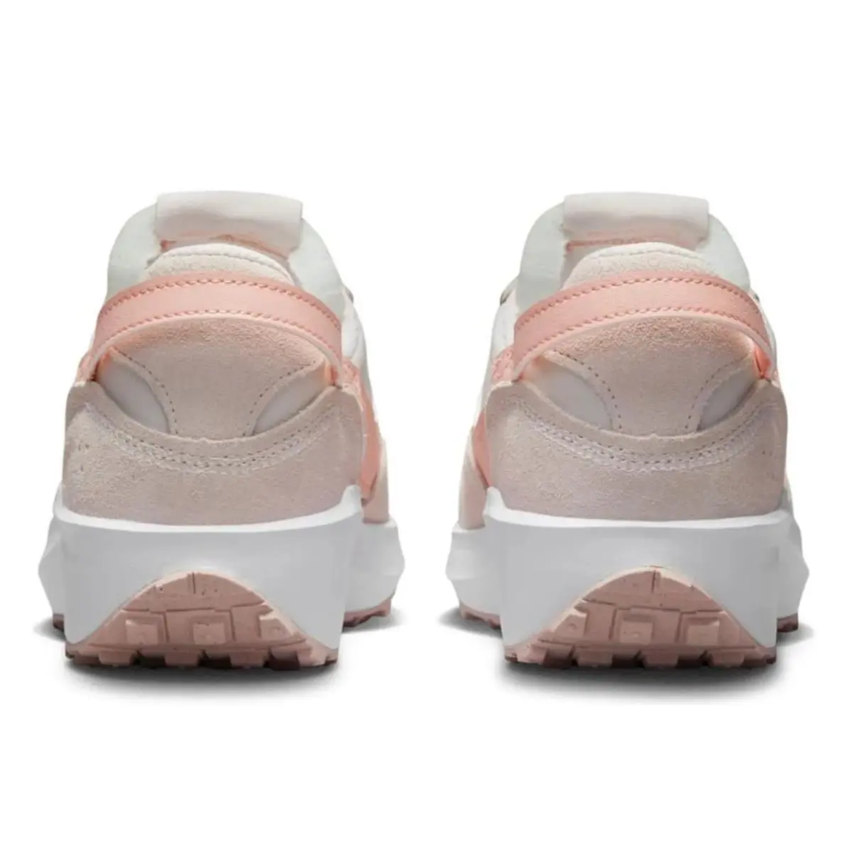 Nike shoes - Nike Waffle Debut - Waffle Debut - DH9523-602 - Pink 3
