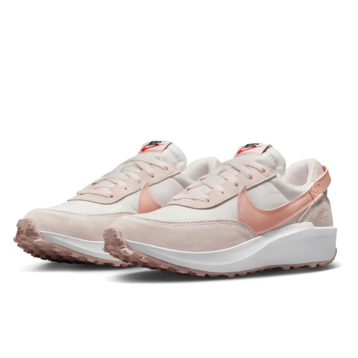 Nike shoes - Nike Waffle Debut - Waffle Debut - DH9523-602 - Pink 5