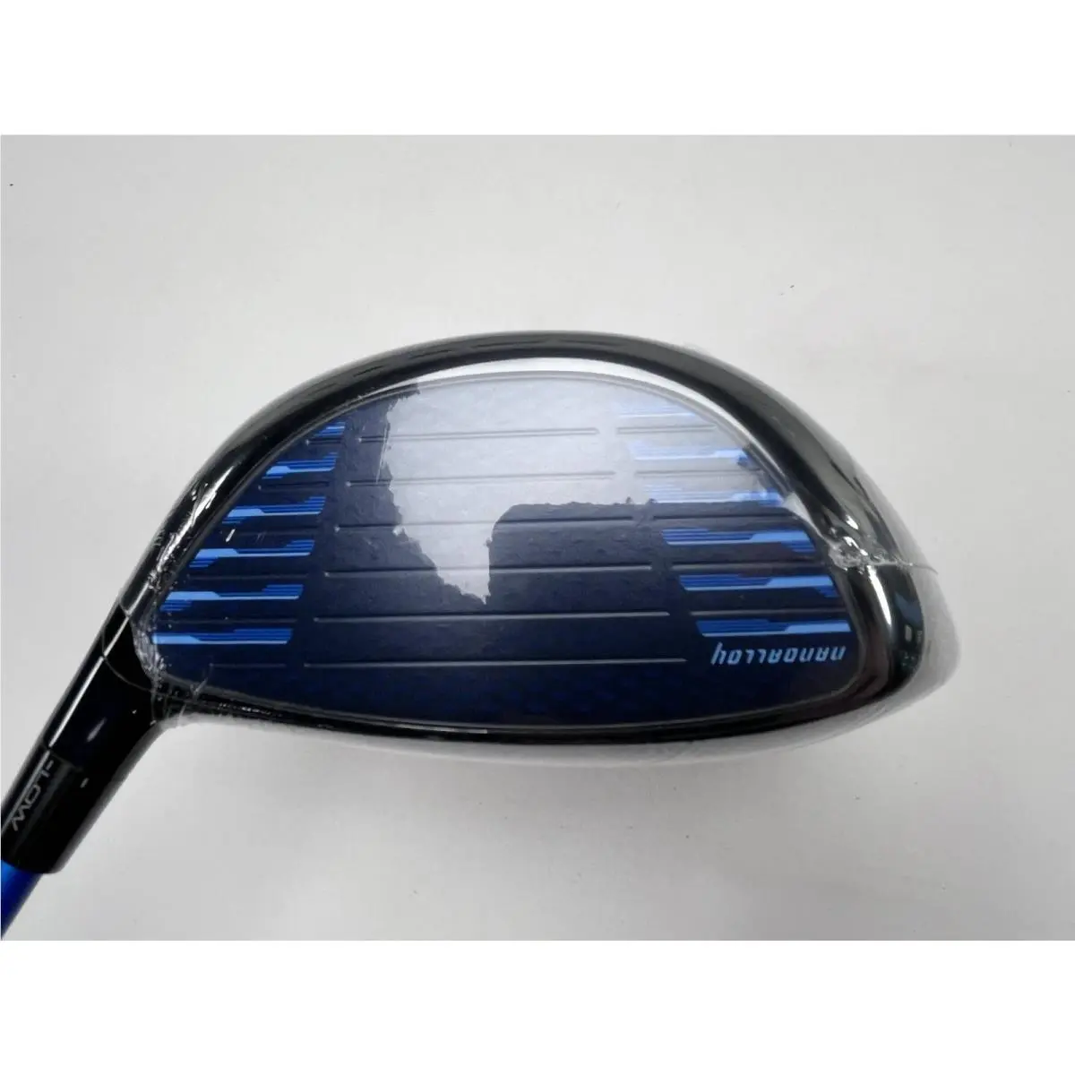 Mizuno  - JPX One Select - JPX One Select - Blue 3
