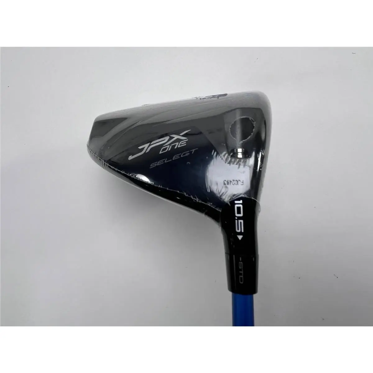 Mizuno  - JPX One Select - JPX One Select - Blue 4