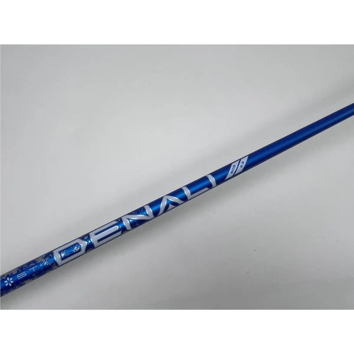 Mizuno  - JPX One Select - JPX One Select - Blue 5