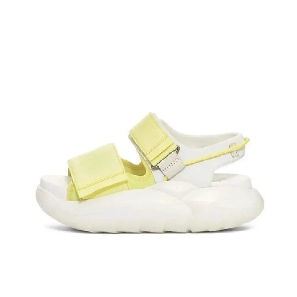 UGG shoes - 1125103-LELI - 1125103-LELI - Lemon Lime 0