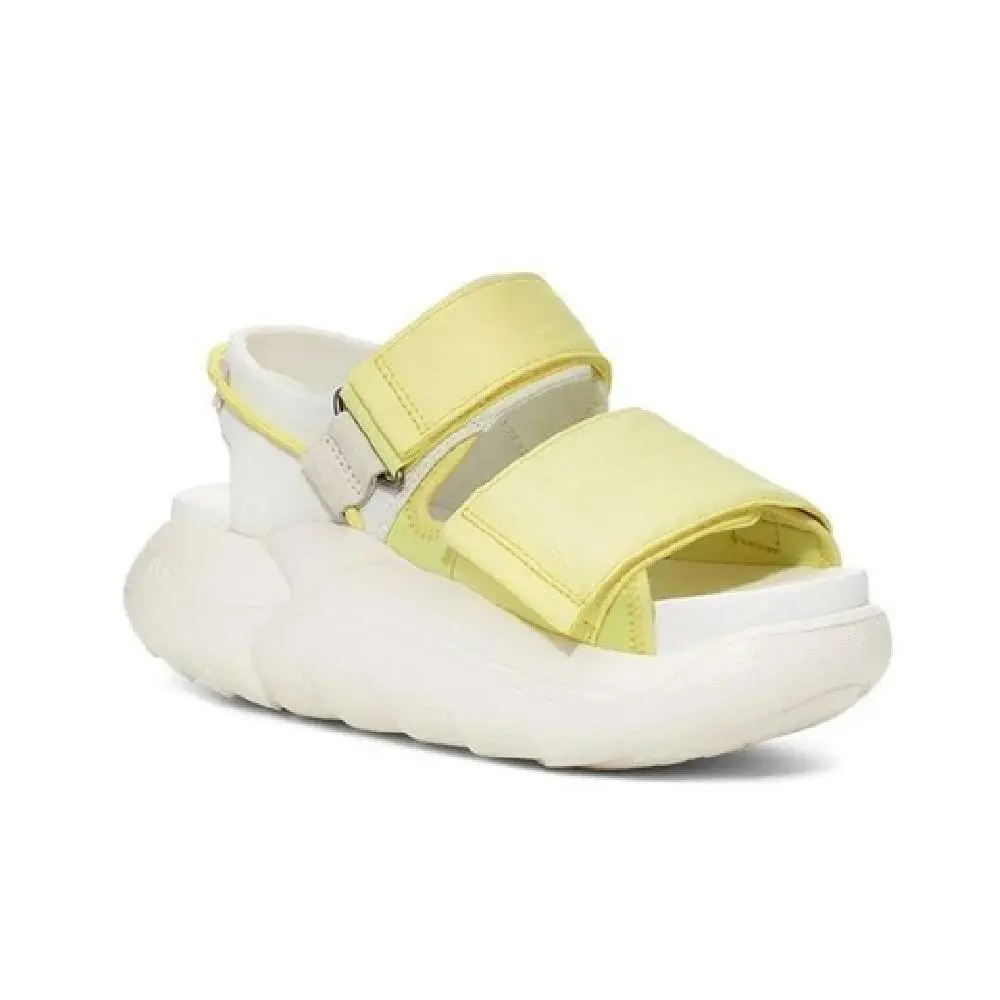 UGG shoes - 1125103-LELI - 1125103-LELI - Lemon Lime 1