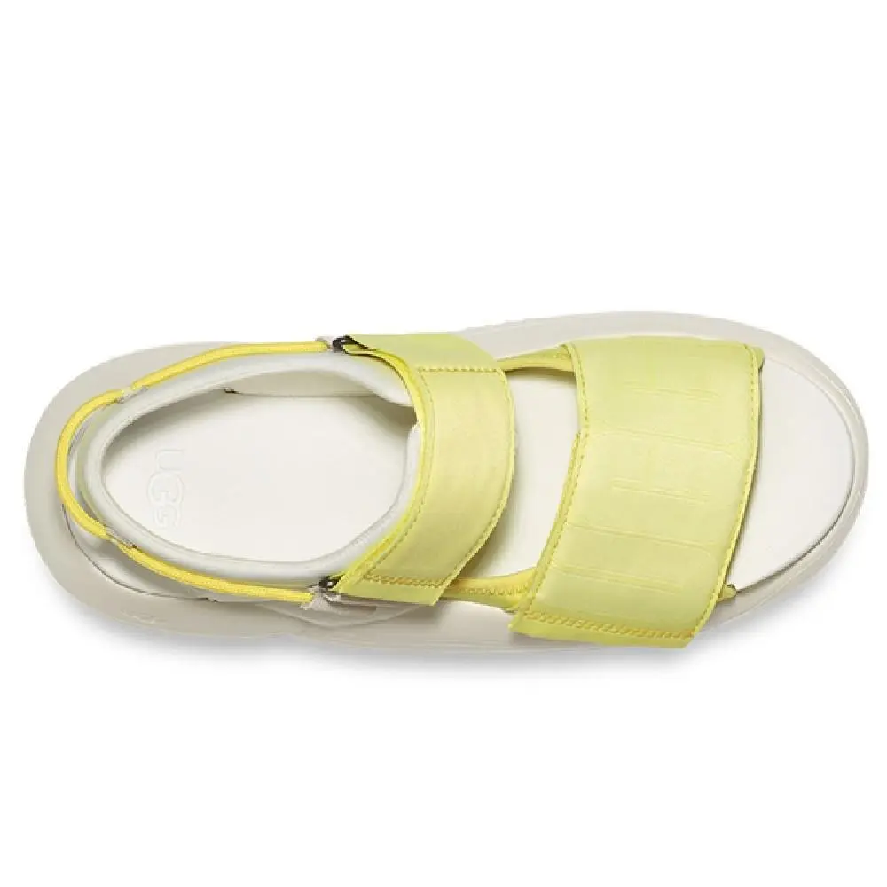 UGG shoes - 1125103-LELI - 1125103-LELI - Lemon Lime 9